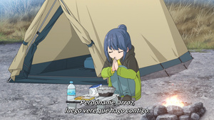 Yuru Camp△ Season 2